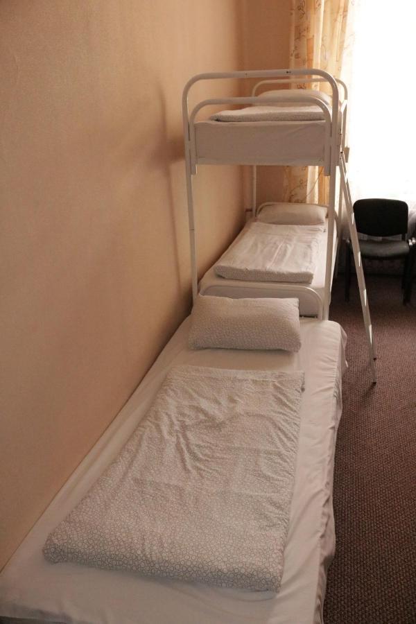Easy Hostel Kiev Esterno foto