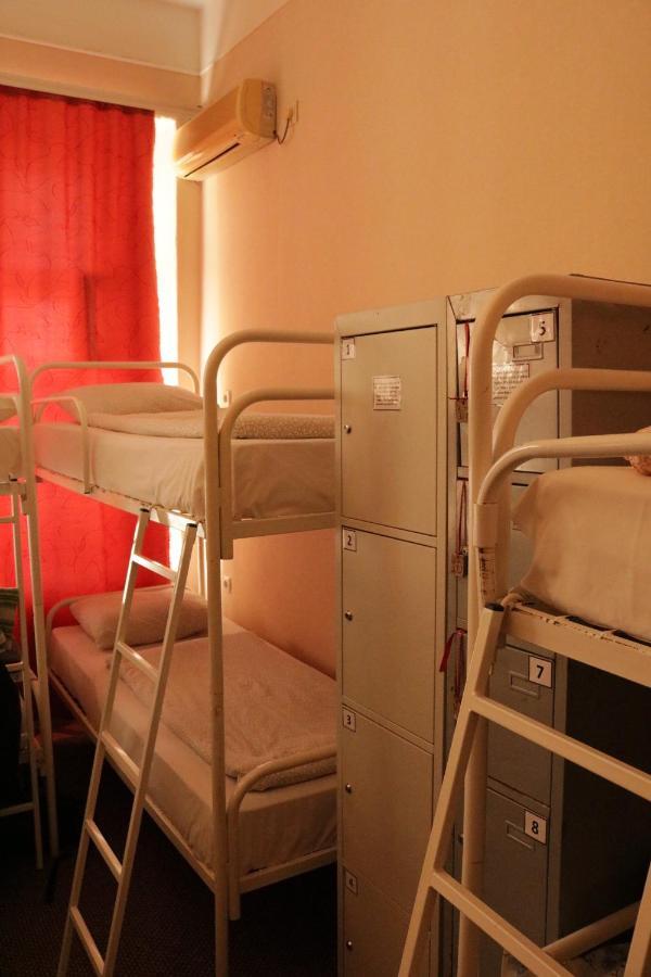 Easy Hostel Kiev Esterno foto
