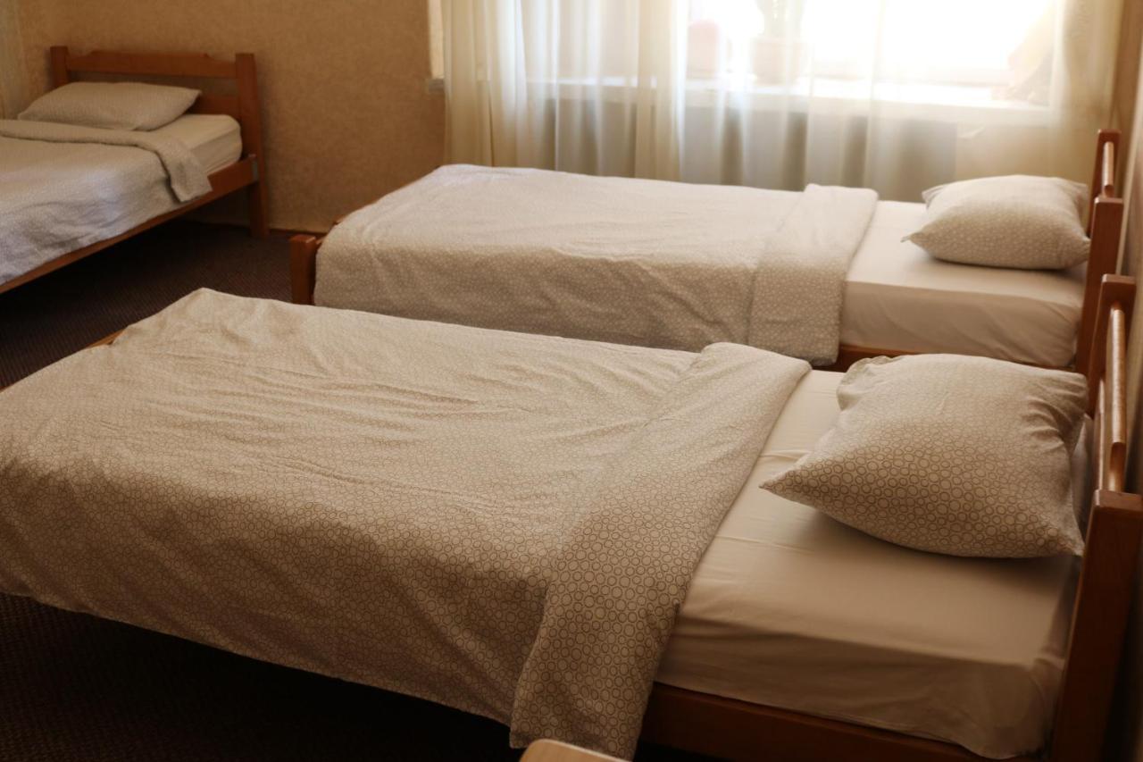 Easy Hostel Kiev Esterno foto