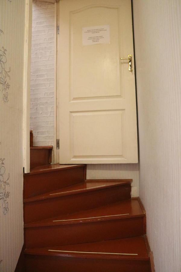 Easy Hostel Kiev Esterno foto