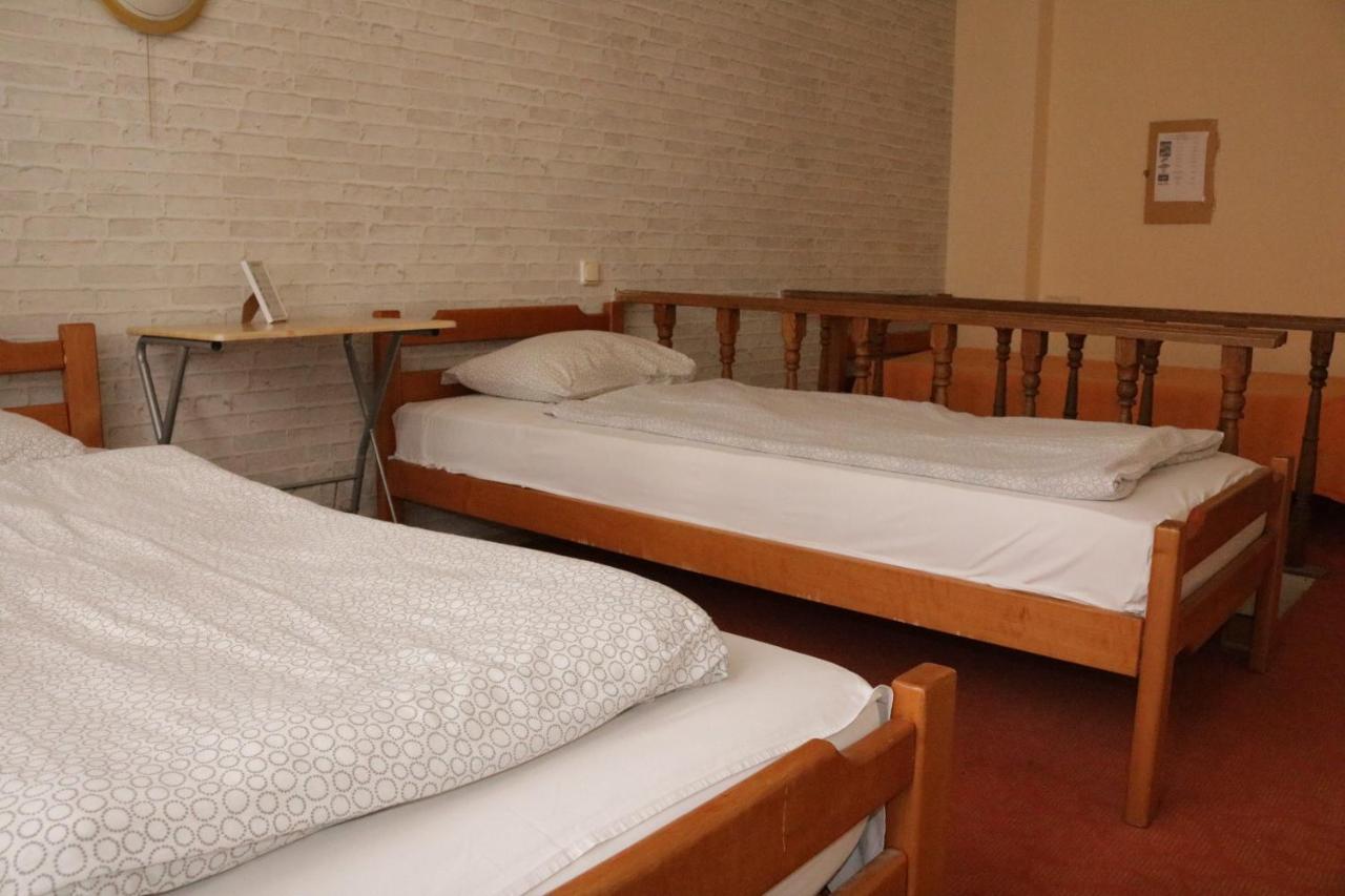 Easy Hostel Kiev Esterno foto